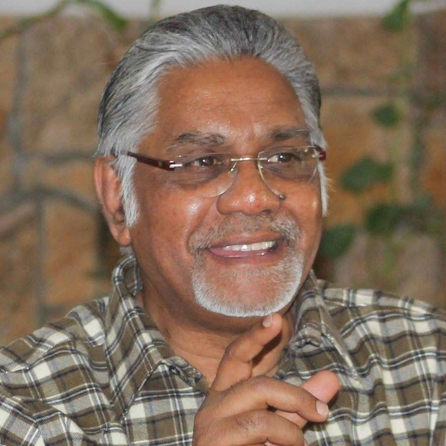 ಹಿರಿಯ ಪತ್ರಕರ್ತ ಗಿರೀಶ್ ನಿಕಂ ಇನ್ನಿಲ್ಲ