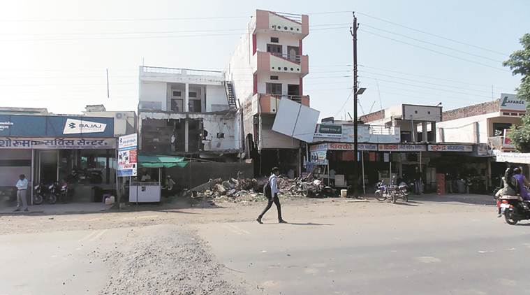 ಆರೋಪಿಗಳು ಆರೆಸ್ಸೆಸ್‌ನವರಾಗಿದ್ದರಿಂದ ಪ್ರಕರಣ ದಾಖಲಿಸಲಿಲ್ಲ