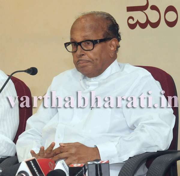 ಅಮೀನ್ ಮಟ್ಟು ಮುಖ್ಯಮಂತ್ರಿಯ ದಾರಿ ತಪ್ಪಿಸುತ್ತಿದ್ದಾರೆ