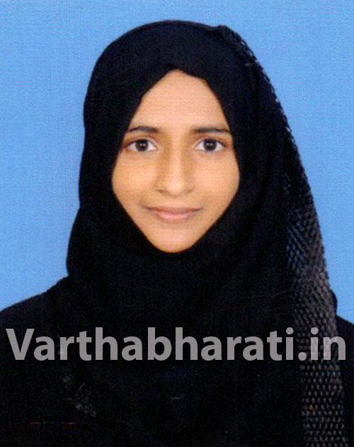 ಜಿಲ್ಲಾಮಟ್ಟದ ಪ್ರಬಂಧ ಸ್ಪರ್ಧೆ: ರಸೀನಾ ಸಿ.ಎಚ್. ದ್ವಿತೀಯ