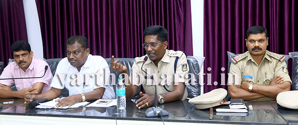 ಟಿಪ್ಪುಜಯಂತಿ ಹೆಸರಲ್ಲಿ ಅಮಾಯಕರ ವಿರುದ್ಧ ಕೇಸ್!