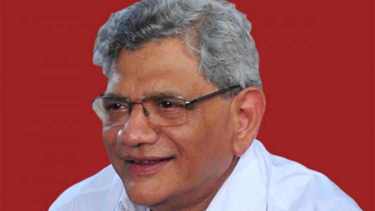 ಏಕರೂಪ ನಾಗರಿಕ ಸಂಹಿತೆಯಿಂದ ಮಹಿಳಾ ಸಮಾನತೆ, ಲಿಂಗಸಮಾನತೆ ಅಸಾಧ್ಯ: ಯೆಚೂರಿ