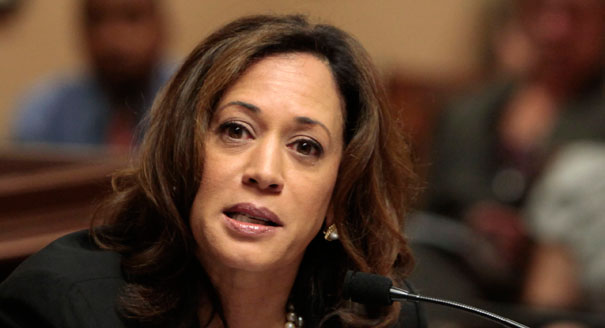 ಅಮೆರಿಕದ ಸೆನೆಟ್‌ಗೆ ಭಾರತ ಸಂಜಾತೆ ಕಮಲಾ ಹ್ಯಾರಿಸ್ ಆಯ್ಕೆ