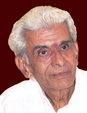 ಜಿ.ಎಲ್.ಎನ್. ಸಿಂಹರಿಗೆ ‘ಆಳ್ವಾಸ್ ಚಿತ್ರಸಿರಿ’ ಪ್ರಶಸ್ತಿ