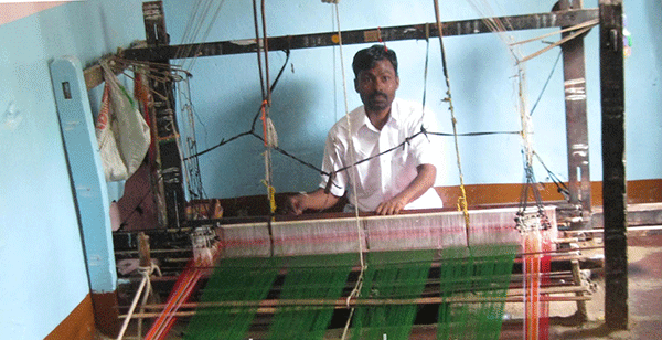 ವಿಶಾಲ ಮನೆ, ವಿಶಾಲ ಅನುಭವ