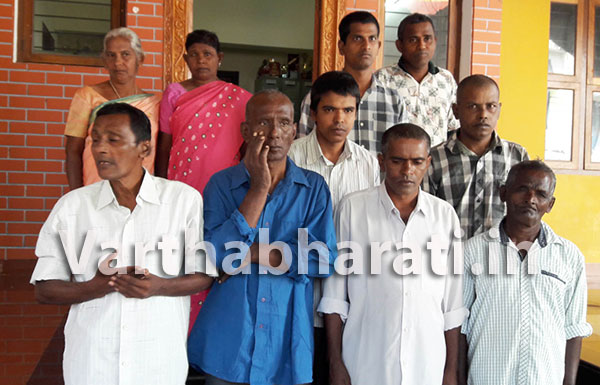 ವಿಶ್ವಾಸದ ಮನೆ: ಹೊರರಾಜ್ಯಗಳ 10 ಮಂದಿ ಮಾನಸಿಕ ಅಸ್ವಸ್ಥರು ಗುಣಮುಖ