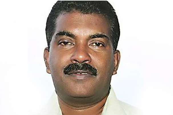 ಸಿಐಟಿಯು ಎರ್ನಾಕುಲಂ ಜಿಲ್ಲಾಧ್ಯಕ್ಷನಿಗೆ ಇರಿತ