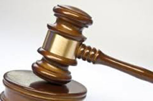 ವೃದ್ಧೆಯನ್ನು ಕೊಲೆಗೈದ ಆರೋಪಿಗೆ ಜೀವಾವಧಿ ಶಿಕ್ಷೆ