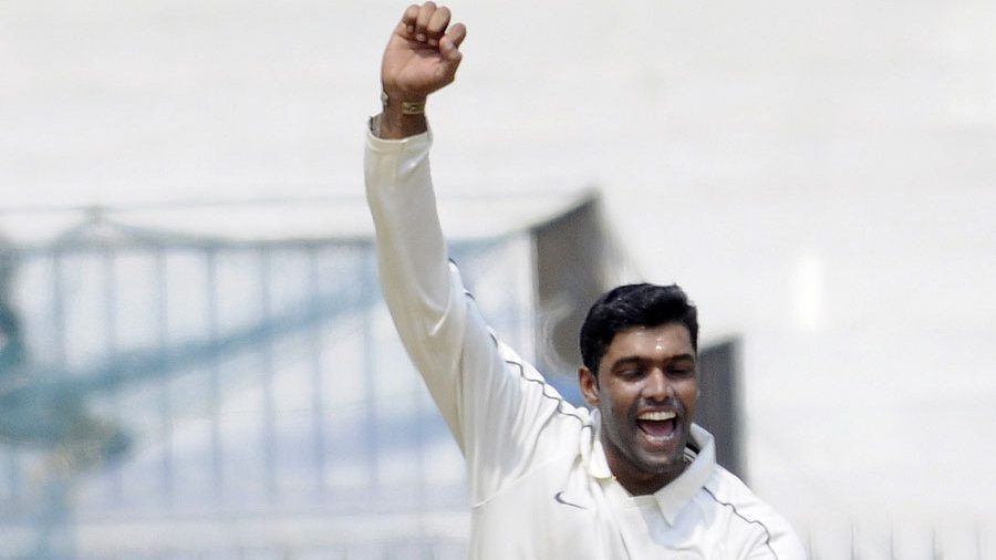 ರಣಜಿ ಟ್ರೋಫಿ: ಕರ್ನಾಟಕಕ್ಕೆ ಶಾಕ್ ನೀಡಲು ಸೌರಾಷ್ಟ್ರ ಚಿತ್ತ