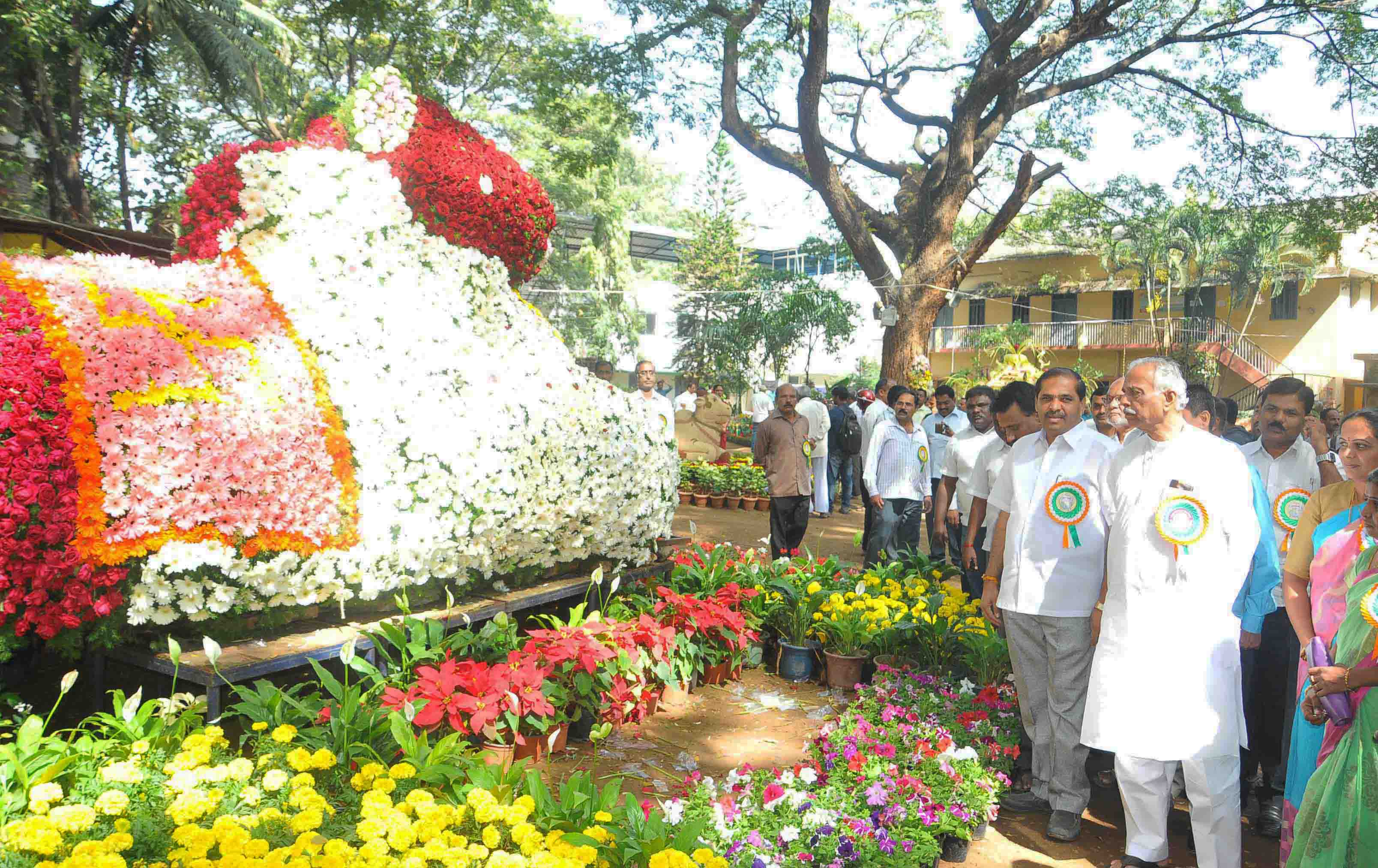 ಕೃಷಿಯಲ್ಲಿ ವೈಜ್ಞಾನಿಕ ವಿಧಾನ ಬಳಸಿ: ಸಚಿವ ಕಾಗೋಡು