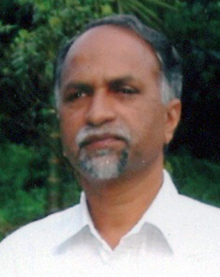 ಕಡಿದಾಳು ಪ್ರಕಾಶ್‌ಗೆ ವಿಶ್ವಮಾನವ ಪ್ರಶಸ್ತಿ