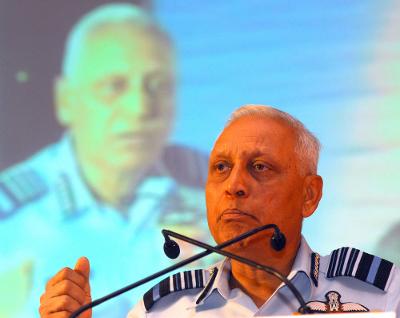 ಆಗಸ್ಟಾ ವೆಸ್ಟ್‌ಲ್ಯಾಂಡ್ ಹಗರಣ: ಮಾಜಿ ಐಎಎಫ್ ವರಿಷ್ಠ ತ್ಯಾಗಿ, ಇತರರಿಗೆ ಸಿಬಿಐ ಕಸ್ಟಡಿ