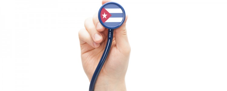 ಕ್ಯೂಬಾದ ಆರೋಗ್ಯ ವ್ಯವಸ್ಥೆ ಎಷ್ಟು ಆರೋಗ್ಯಕರವಾಗಿದೆ?