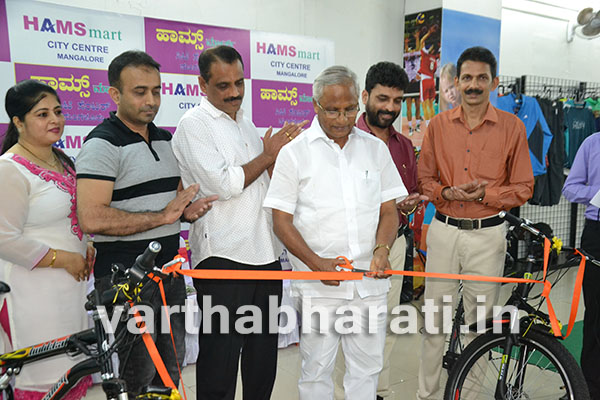 ಇಲೆಕ್ಟ್ರಿಕ್ ಸೈಕಲ್ ಮಾರುಕಟ್ಟೆಗೆ ಬಿಡುಗಡೆ