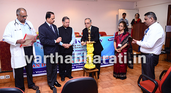 ವೈದ್ಯಕೀಯ ಕ್ಷೇತ್ರದಲ್ಲಿಂದು ಮಹತ್ವಪೂರ್ಣ ಬದಲಾವಣೆಗಳಾಗುತ್ತಿವೆ: ಡಾ.ಶಾಂತರಾಮ ಶೆಟ್ಟಿ