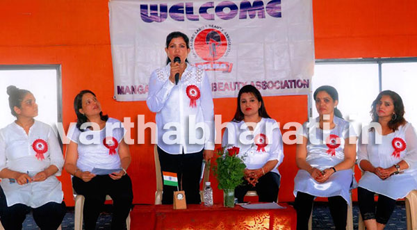 ಸಂಘಟಿತರಾದಾಗ ಯಶಸ್ಸು ಸಾಧ್ಯ: ಪೌಲಿನ್ ಸಲ್ದಾನ