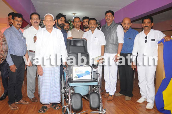 ಮಾನವ ಹಕ್ಕುಗಳ ಸಮಿತಿಯಿಂದ ವಿವಿಧ ಕಾರ್ಯಕ್ರಮ