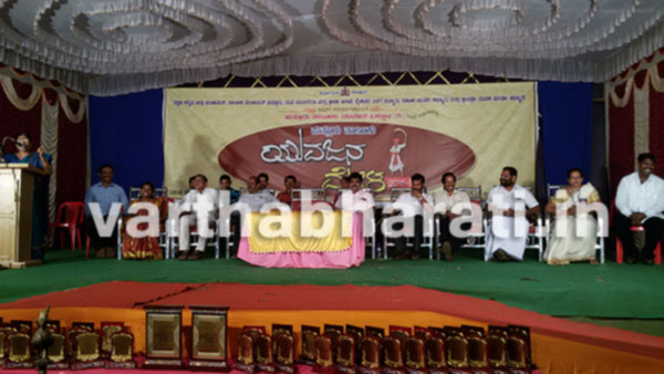 ಪುತ್ತೂರು ತಾಲೂಕಿಗೆ  ಸುಸಜ್ಜಿತ ಕ್ರೀಡಾಂಗಣ ನಿರ್ಮಾಣ- ಶಾಸಕಿ ಶಕುಂತಳಾ ಶೆಟ್ಟಿ