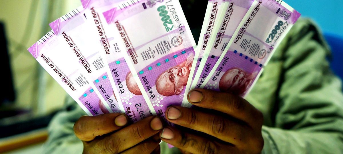 ಕಾನೂನು ಸಂಸ್ಥೆಯ ಕಚೇರಿಯಿಂದ 13 ಕೋಟಿ ರೂಪಾಯಿ ವಶಕ್ಕೆ