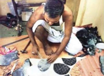 ಧಾರಾವಿ: ಟೇಲರ್‌ಗಳ ಬದುಕು ಹರಿದ ನೋಟುಬಂದಿ