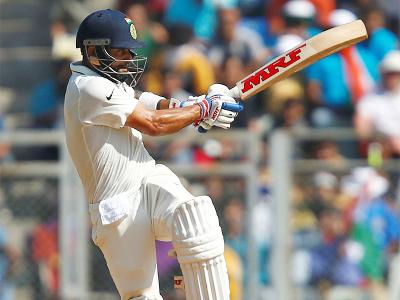 ಆಂಗ್ಲರ ವಿರುದ್ಧ ಕೊಹ್ಲಿ ಆರ್ಭಟಿಸಲು ಕಾರಣ ಇದು!