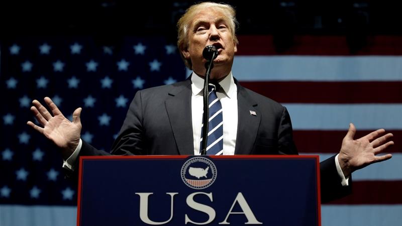 ಬುಡಕ್ಕೆ ಬಂದಾಗ ಸತ್ಯ ಹೇಳಿದರೆ ಟ್ರಂಪ್  ?