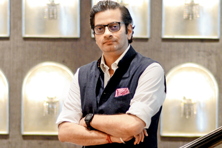 ‘ನೋಟು ಅಮಾನ್ಯದಿಂದ ಫ್ಯಾಶನ್ ಉದ್ಯಮದಲ್ಲಿ ತಲ್ಲಣ’