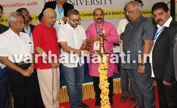 ಅಂತರ್ ರಾಜ್ಯ- ವಲಯ ಬ್ಯಾಡ್ಮಿಂಟನ್ ಪಂದ್ಯಾಟಕ್ಕೆ ಚಾಲನೆ