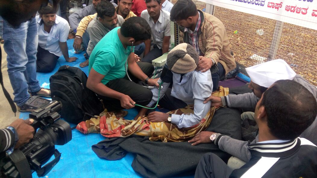 ಬಾಷ್ ಕಂಪೆನಿ ಕಾರ್ಮಿಕರು ಅಸ್ವಸ್ಥ, ಇಬ್ಬರ ಸ್ಥಿತಿ ಚಿಂತಾಜನಕ