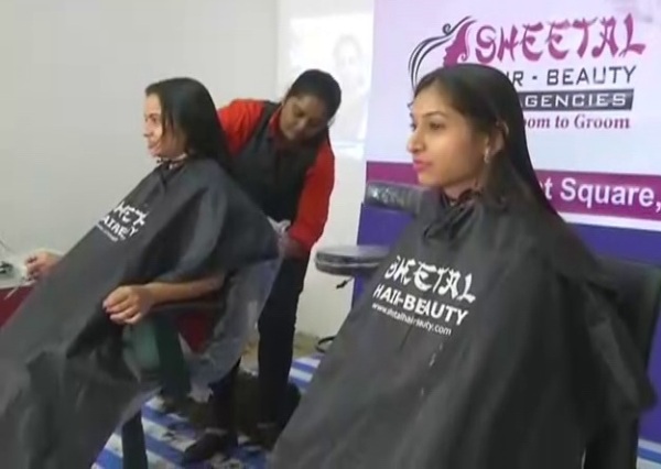 24 ಗಂಟೆಗಳಲ್ಲಿ 571 ಜನರಿಗೆ ಕಟಿಂಗ್