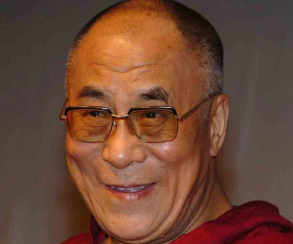 ಟಿಬೇಟಿಯನ್ ಧರ್ಮಗುರು ದಲೈಲಾಮ ಮುಂಡಗೋಡಿಗೆ