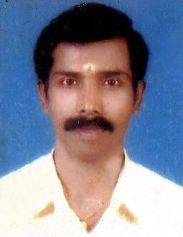 ಮಹಾಬಲ ಎಂ ಕಲ್ಮಡ್ಕ