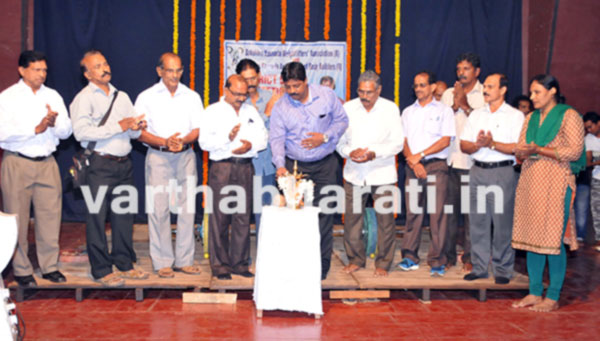 ಮಂಗಳೂರು : ಜಿಲ್ಲಾ ಮಟ್ಟದ ಭಾರ ಎತ್ತುವ ಸ್ಪರ್ಧೆ