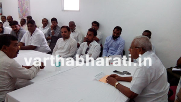 ಅಳಿವೆಬಾಗಿಲಿನಲ್ಲಿ ಹೂಳೆತ್ತಲು ಮೀನುಗಾರರ ಸಮ್ಮತಿ