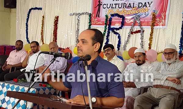 ಭಾರತೀಯರ ಜ್ಞಾನಕ್ಕೆ ಜಗತ್ತು ತಲೆಬಾಗುತ್ತಿದೆ : ನಾಗೇಶ್ ಭಟ್