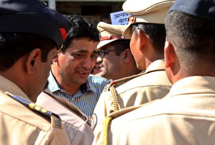 ಲೈಂಗಿಕ ಕಿರುಕುಳದ 18 ಆರೋಪ ಹೊತ್ತವನನ್ನು ಸೇವೆಯಲ್ಲೇ ಮುಂದುವರಿಸಿದ್ದ ಶಾಲೆ !