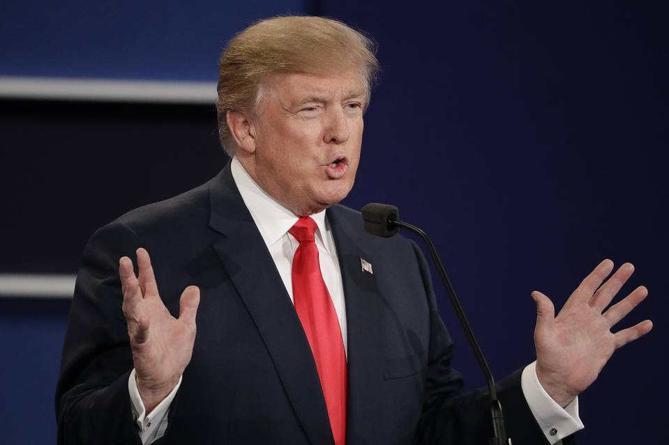 ಟ್ರಂಪ್ಗೆ ಸಹಾಯ ಮಾಡುವುದಿಲ್ಲ : ತಂತ್ರಜ್ಞಾನ ಉದ್ಯೋಗಿಗಳ ಪ್ರತಿಜ್ಞೆ ಟ್ರಂಪ್ಗೆ ಸಹಾಯ ಮಾಡುವುದಿಲ್ಲ : ತಂತ್ರಜ್ಞಾನ ಉದ್ಯೋಗಿಗಳ ಪ್ರತಿಜ್ಞೆ