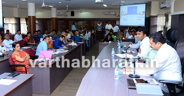 ಜಿಲ್ಲೆಯ ಪ್ರವಾಸೋದ್ಯಮ ತಾಣಗಳಲ್ಲಿ ಮೂಲ ಭೂತ ಸೌಕರ್ಯ ,ಶುಚಿತ್ವ ,ಸಂಪರ್ಕ ವ್ಯವಸ್ಥೆ ಅಭಿವೃದ್ಧಿಗೆ ಸಾರ್ವಜನಿಕರ ಆಗ್ರಹ