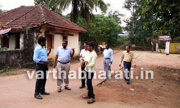 ವಾಹನ ಪಾರ್ಕಿಂಗ್ ಗೆ ಅಂಗಡಿ ತೆರವುಗೊಳಿಸಲು ಗಡುವು