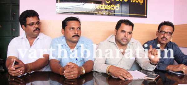 ಮೂಡುಬಿದಿರೆ ಪುರಸಭೆಯಿಂದ ಜನವಿರೋಧಿ ಧೋರಣೆ : ಜೆಡಿಎಸ್ ಆರೋಪ