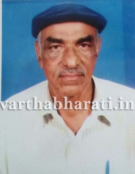 ಯು.ಕೆ. ಅಬ್ದುಲ್ ಖಾದರ್