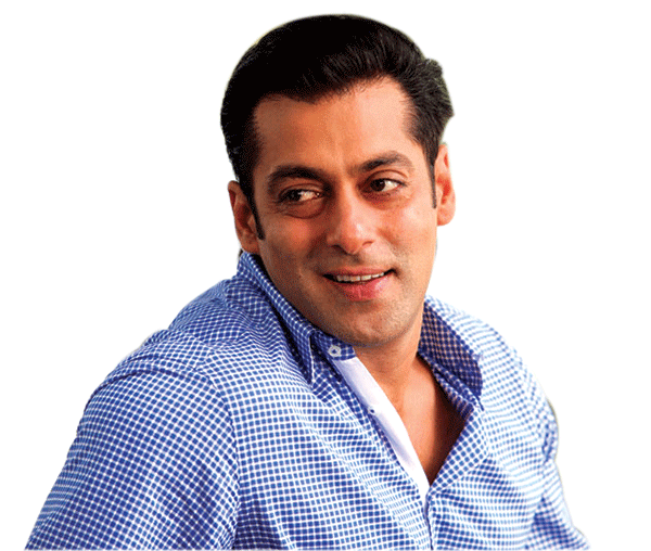 ಕಾಮಿಡಿಗೆ ಜೈ ಎಂದ ಸಲ್ಮಾನ್