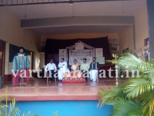 ಸೈಂಟ್ ರೇಮಂಡ್ಸ್ ಪ. ಪೂ. ಕಾಲೇಜು ಎನ್ನೆಸ್ಸೆಸ್ ಶಿಬಿರ ಸಮಾರೋಪ