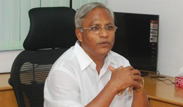 ‘ಸಾಗಾರಮಾಲ ಯೋಜನೆ’ ಸಿದ್ಧಪಡಿಸಲು ಲೋಬೊ ಸೂಚನೆ