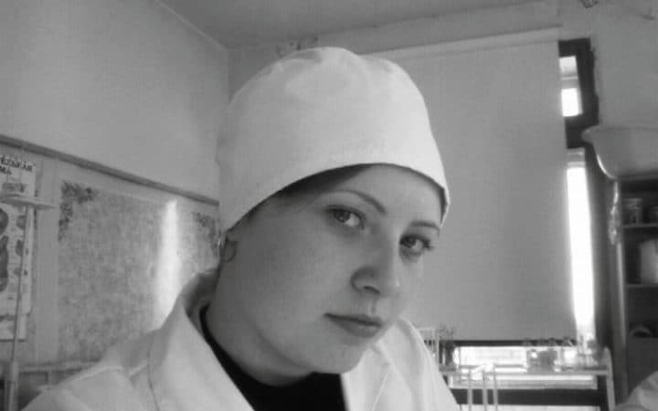 ಚಾಕೊಲೇಟ್ ಟಬ್‌ಗೆ ಬಿದ್ದು ಮಹಿಳೆ ಸಾವು