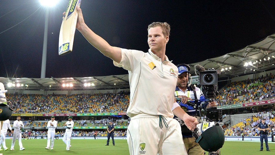 ಮೊದಲ ಟೆಸ್ಟ್: ಉತ್ತಮ ಮೊತ್ತದತ್ತ ಆಸ್ಟ್ರೇಲಿಯ