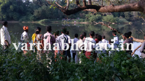 ಪುತ್ತೂರಿನಲ್ಲಿ ದೋಣಿ ದುರಂತ : ಇಬ್ಬರ ಸಾವು