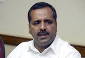 ಕಾಗೋಡು, ಖಾದರ್ ಸೇರಿದಂತೆ ಐವರು ಸಚಿವರಿಂದ ಬರ ಅಧ್ಯಯನ ಪ್ರವಾಸ