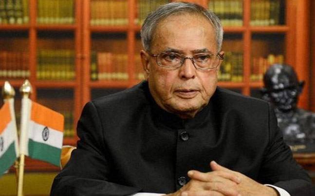 ನೋಟು ರದ್ದತಿ: ರಾಷ್ಟ್ರಪತಿಗೆ ದೂರು ನೀಡಲು ವಿಪಕ್ಷ ನಿರ್ಧಾರ