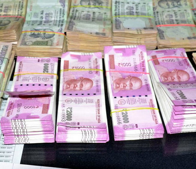 ಸಂಬಳ ಪಾವತಿಗೆ ನಗದು ರಹಿತ ವಿಧಾನ : ಮಸೂದೆ ಮಂಡನೆ